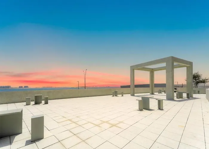 Enjoy Scenic 1Br With Beachaccess Parking At Pixel504