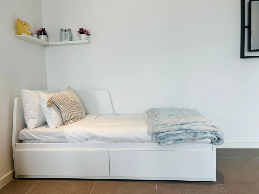 Enjoy Scenic 1br With Beachaccess Parking At Pixel504 * Abu Dhabi