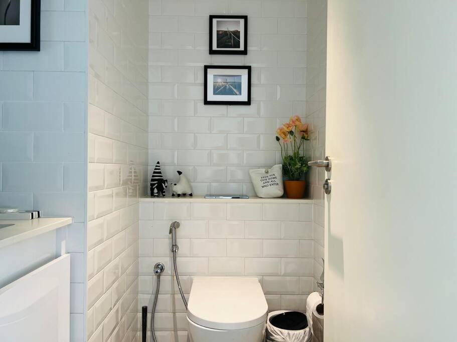 Apartment Enjoy Scenic 1br With Beachaccess Parking At Pixel504 *