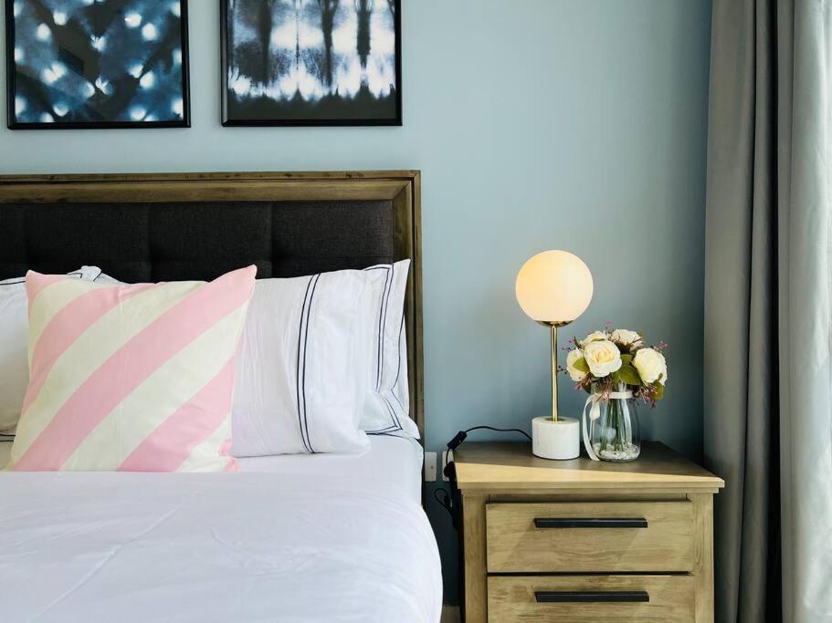 Enjoy Scenic 1br With Beachaccess Parking At Pixel504 * Abu Dhabi