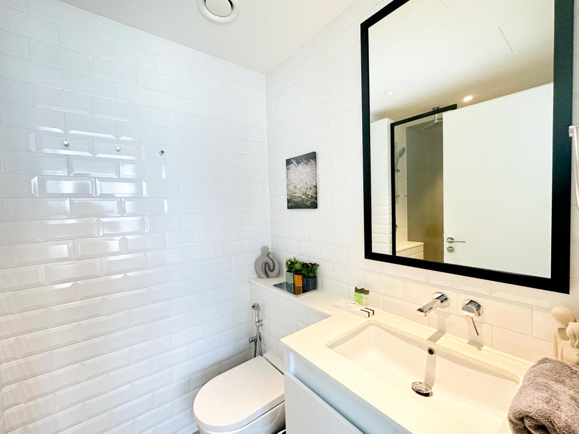 Апартаменти Enjoy Scenic 1br With Beachaccess Parking At Pixel504 *
