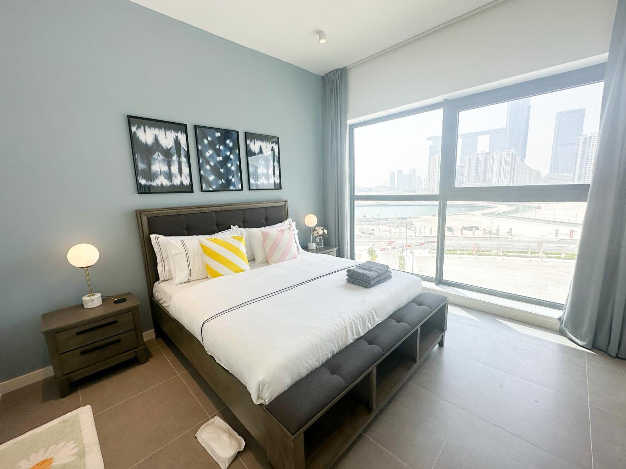 Апартаменти Enjoy Scenic 1br With Beachaccess Parking At Pixel504