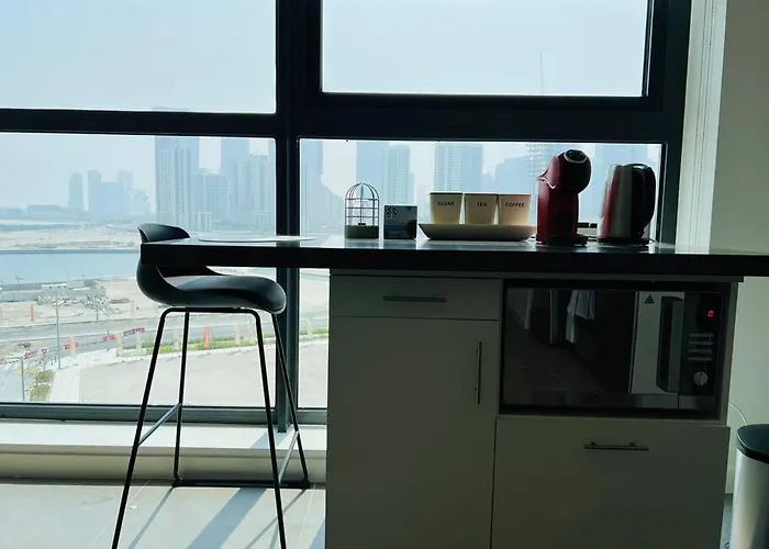 Enjoy Scenic 1Br With Beachaccess Parking At Pixel504